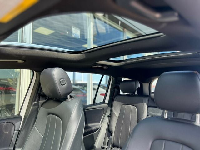 2023 Mercedes-Benz GLB GLB 250 4MATIC SUV - 22999261 - 29