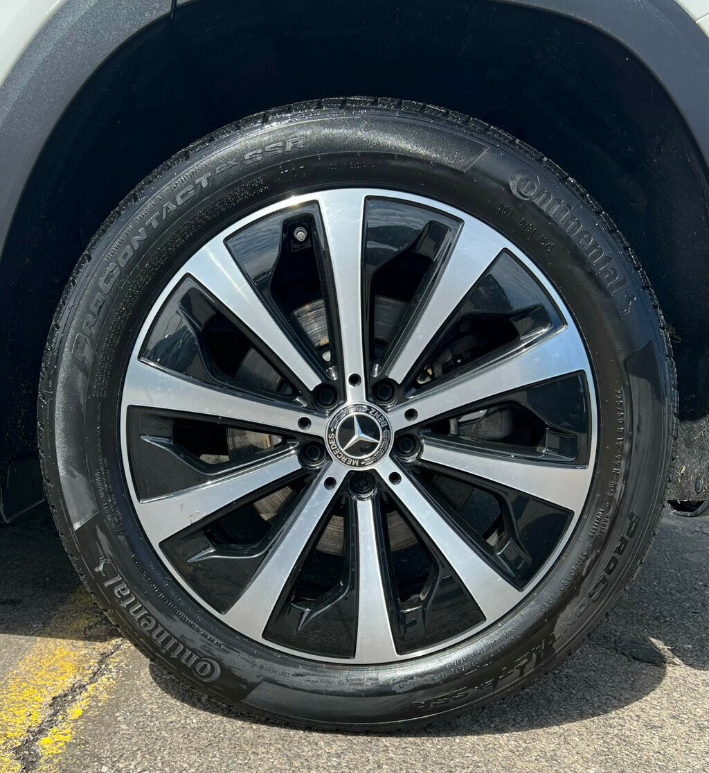 2023 Mercedes-Benz GLB GLB 250 4MATIC SUV - 22999261 - 30