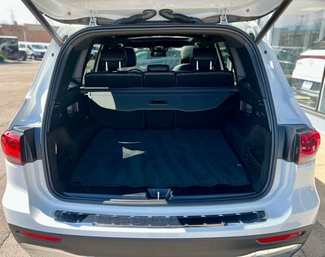 2023 Mercedes-Benz GLB GLB 250 4MATIC SUV - 22999261 - 6