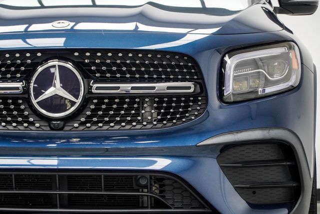 2023 Mercedes-Benz GLB GLB 250 4MATIC SUV - 23082945 - 10