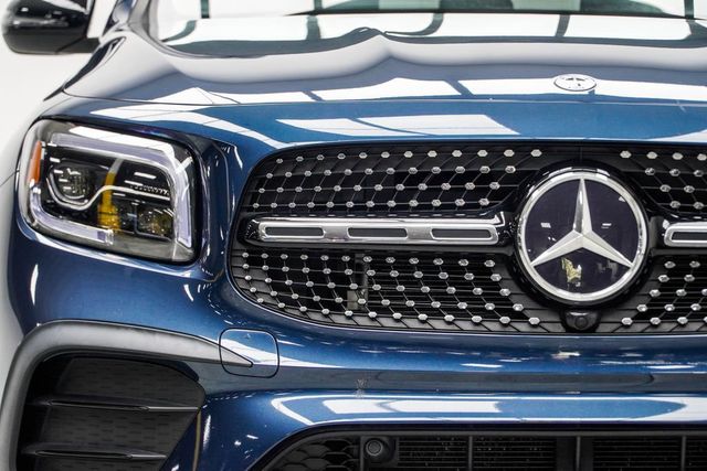 2023 Mercedes-Benz GLB GLB 250 4MATIC SUV - 23082945 - 11