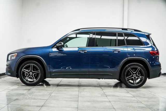 2023 Mercedes-Benz GLB GLB 250 4MATIC SUV - 23082945 - 12