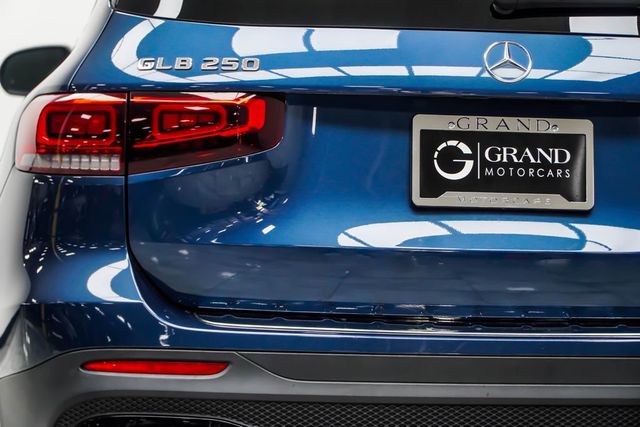 2023 Mercedes-Benz GLB GLB 250 4MATIC SUV - 23082945 - 17