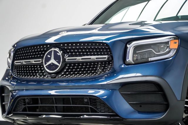 2023 Mercedes-Benz GLB GLB 250 4MATIC SUV - 23082945 - 1