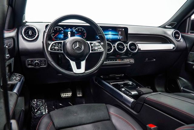 2023 Mercedes-Benz GLB GLB 250 4MATIC SUV - 23082945 - 20