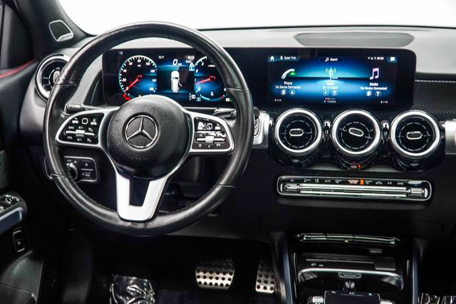 2023 Mercedes-Benz GLB GLB 250 4MATIC SUV - 23082945 - 21
