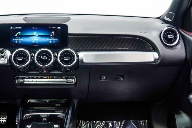2023 Mercedes-Benz GLB GLB 250 4MATIC SUV - 23082945 - 22