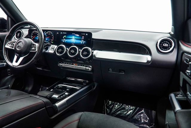 2023 Mercedes-Benz GLB GLB 250 4MATIC SUV - 23082945 - 23