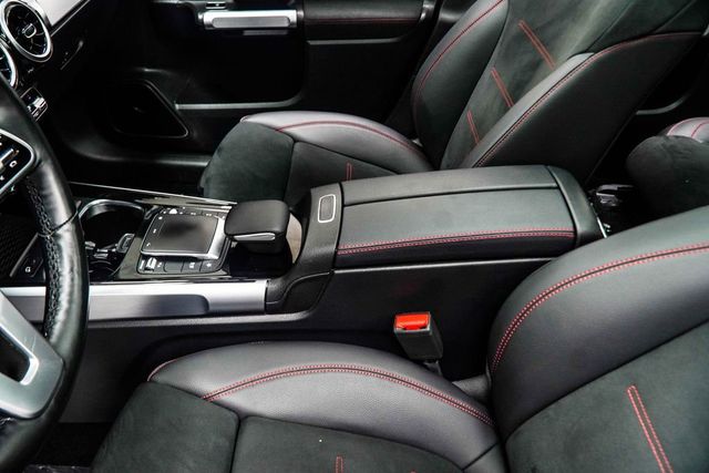 2023 Mercedes-Benz GLB GLB 250 4MATIC SUV - 23082945 - 24