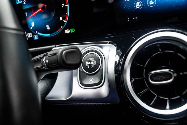 2023 Mercedes-Benz GLB GLB 250 4MATIC SUV - 23082945 - 26