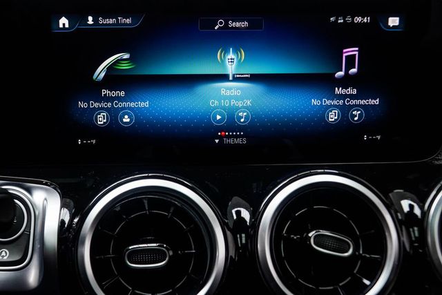 2023 Mercedes-Benz GLB GLB 250 4MATIC SUV - 23082945 - 27