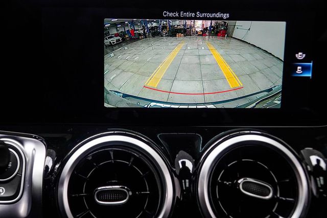 2023 Mercedes-Benz GLB GLB 250 4MATIC SUV - 23082945 - 29
