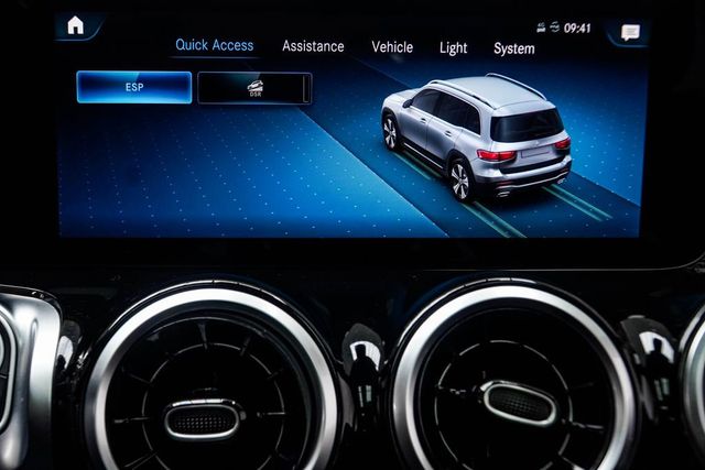 2023 Mercedes-Benz GLB GLB 250 4MATIC SUV - 23082945 - 30