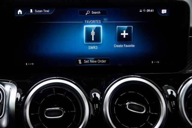 2023 Mercedes-Benz GLB GLB 250 4MATIC SUV - 23082945 - 31