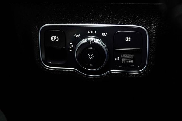 2023 Mercedes-Benz GLB GLB 250 4MATIC SUV - 23082945 - 33