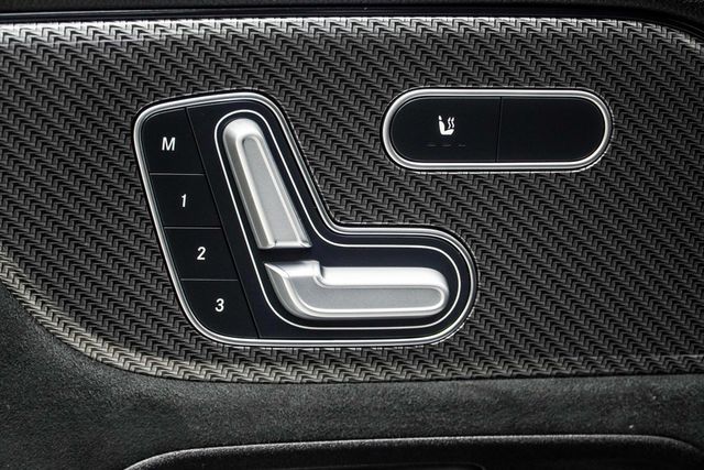 2023 Mercedes-Benz GLB GLB 250 4MATIC SUV - 23082945 - 37