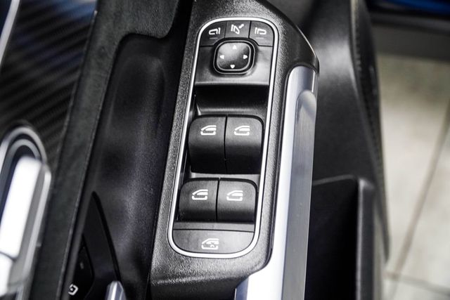 2023 Mercedes-Benz GLB GLB 250 4MATIC SUV - 23082945 - 38