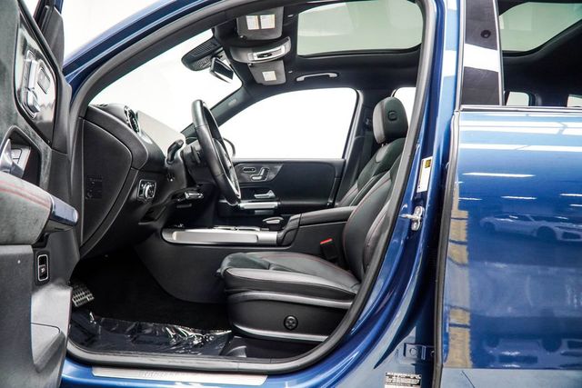 2023 Mercedes-Benz GLB GLB 250 4MATIC SUV - 23082945 - 41