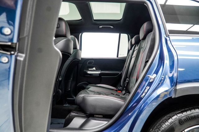 2023 Mercedes-Benz GLB GLB 250 4MATIC SUV - 23082945 - 42