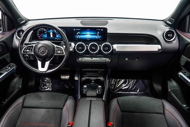 2023 Mercedes-Benz GLB GLB 250 4MATIC SUV - 23082945 - 4