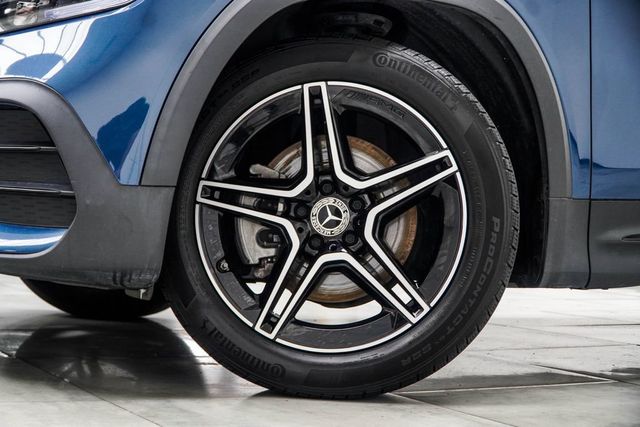 2023 Mercedes-Benz GLB GLB 250 4MATIC SUV - 23082945 - 6