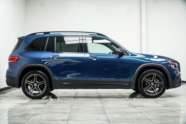 2023 Mercedes-Benz GLB GLB 250 4MATIC SUV - 23082945 - 7