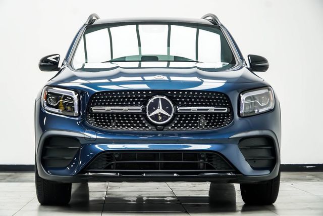 2023 Mercedes-Benz GLB GLB 250 4MATIC SUV - 23082945 - 8