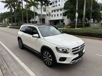2023 Mercedes-Benz GLB
