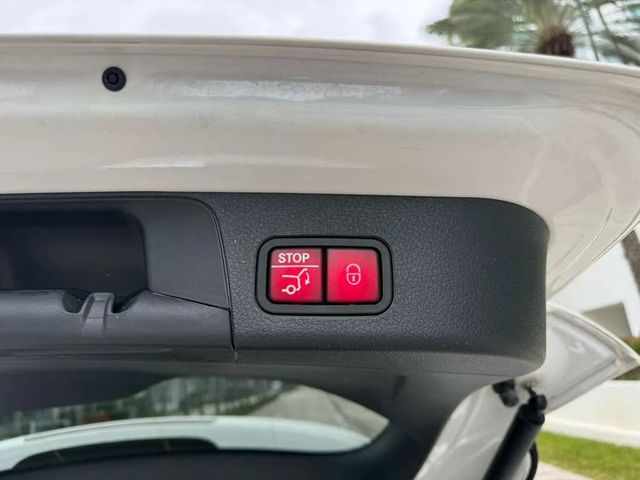 2023 Mercedes-Benz GLB GLB 250 4MATIC SUV - 22975059 - 10