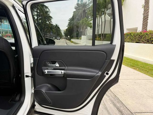 2023 Mercedes-Benz GLB GLB 250 4MATIC SUV - 22975059 - 15