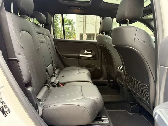 2023 Mercedes-Benz GLB GLB 250 4MATIC SUV - 22975059 - 16