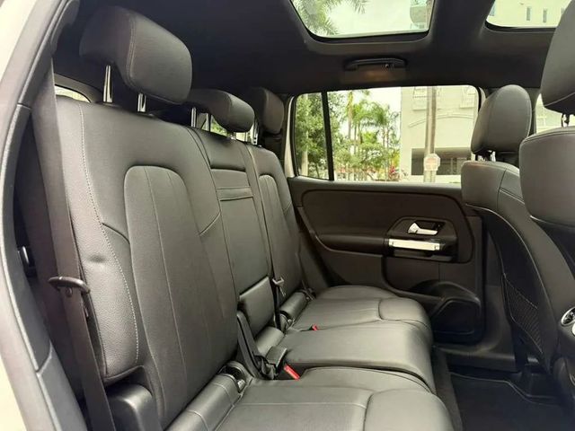 2023 Mercedes-Benz GLB GLB 250 4MATIC SUV - 22975059 - 17