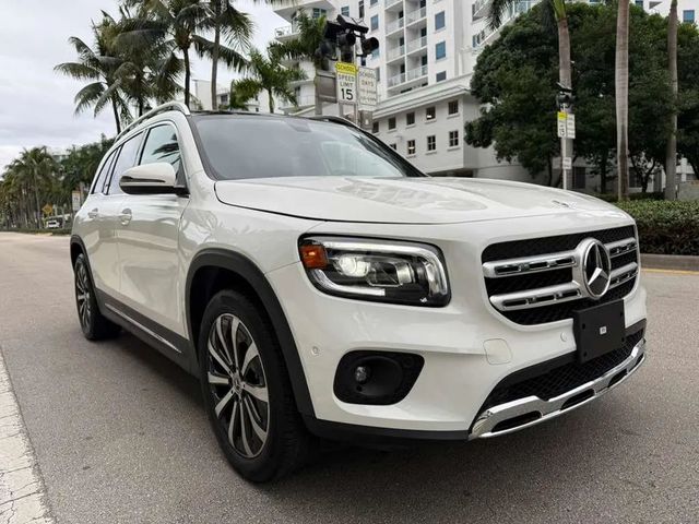 2023 Mercedes-Benz GLB GLB 250 4MATIC SUV - 22975059 - 1