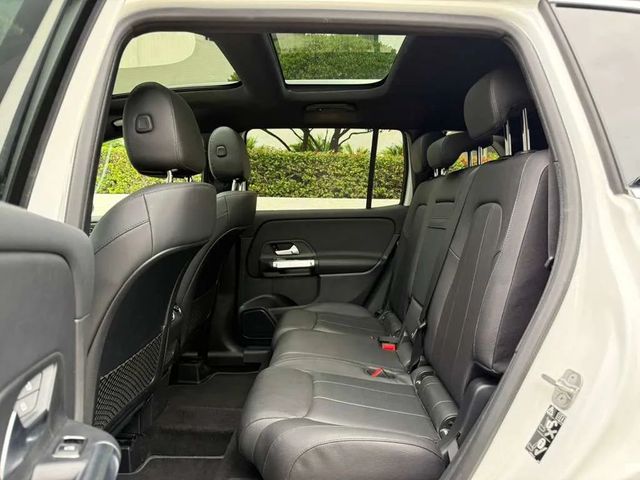 2023 Mercedes-Benz GLB GLB 250 4MATIC SUV - 22975059 - 19