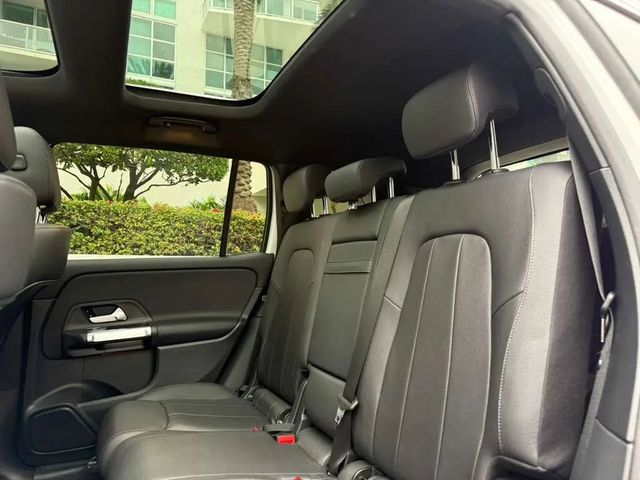 2023 Mercedes-Benz GLB GLB 250 4MATIC SUV - 22975059 - 20