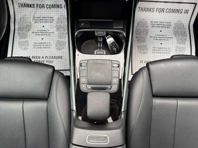 2023 Mercedes-Benz GLB GLB 250 4MATIC SUV - 22975059 - 24
