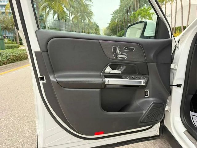 2023 Mercedes-Benz GLB GLB 250 4MATIC SUV - 22975059 - 26