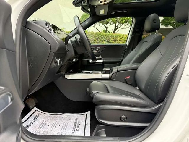 2023 Mercedes-Benz GLB GLB 250 4MATIC SUV - 22975059 - 27