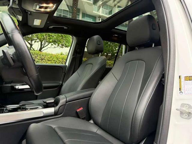 2023 Mercedes-Benz GLB GLB 250 4MATIC SUV - 22975059 - 28