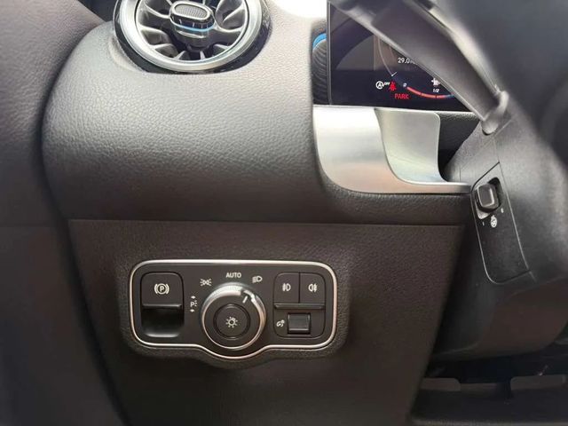 2023 Mercedes-Benz GLB GLB 250 4MATIC SUV - 22975059 - 30