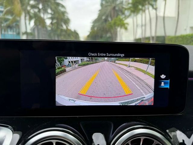 2023 Mercedes-Benz GLB GLB 250 4MATIC SUV - 22975059 - 33