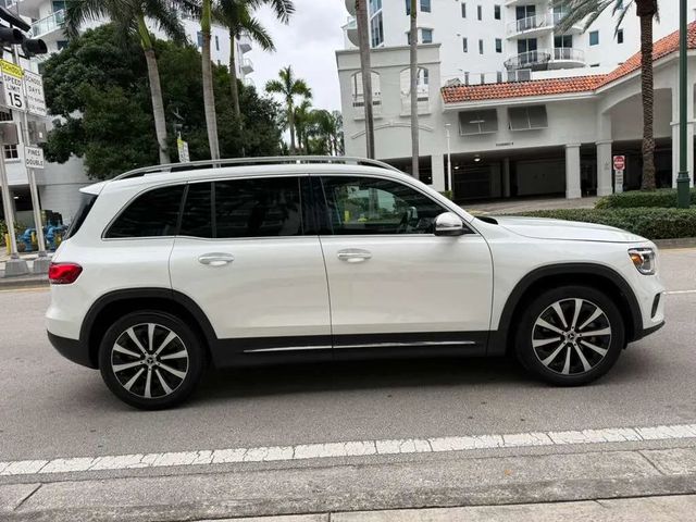 2023 Mercedes-Benz GLB GLB 250 4MATIC SUV - 22975059 - 4