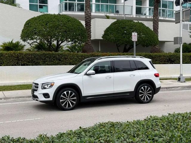 2023 Mercedes-Benz GLB GLB 250 4MATIC SUV - 22975059 - 8