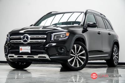 2023 Mercedes-Benz GLB