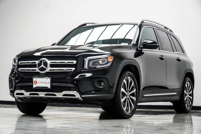 2023 Mercedes-Benz GLB GLB 250 4MATIC SUV - 23085003 - 9