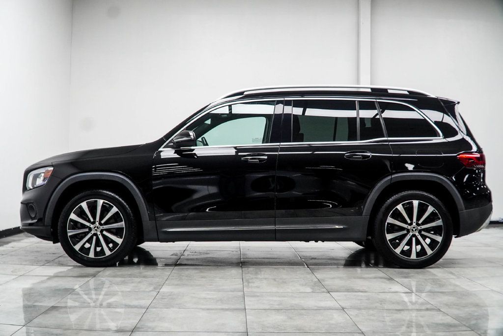 Mercedes-Benz GLB GLB 250 photo 11