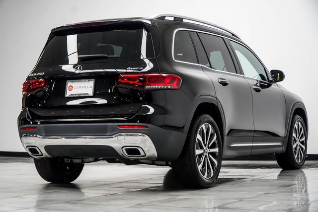 2023 Mercedes-Benz GLB GLB 250 4MATIC SUV - 23085003 - 13