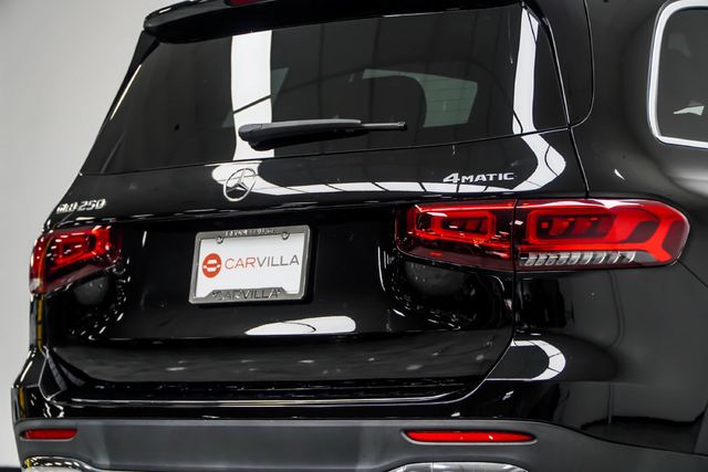 2023 Mercedes-Benz GLB GLB 250 4MATIC SUV - 23085003 - 14