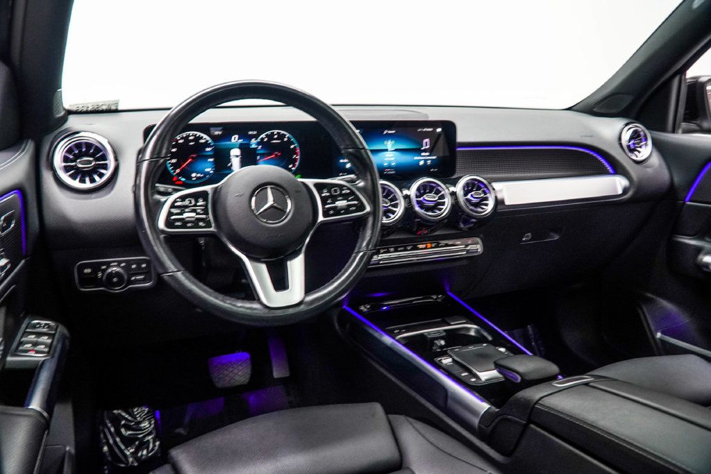 Mercedes-Benz GLB GLB 250 photo 17