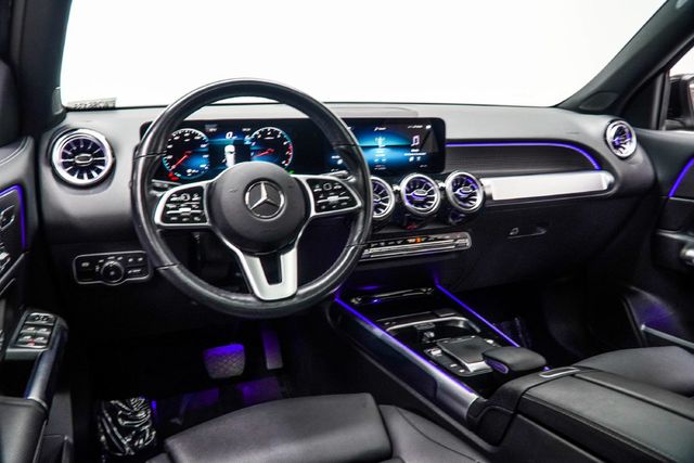 2023 Mercedes-Benz GLB GLB 250 4MATIC SUV - 23085003 - 16